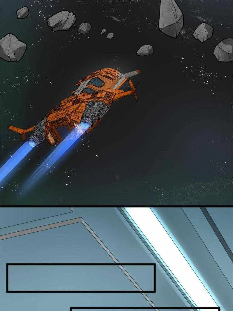 My battleship can be upgraded Chapter 5 page 10