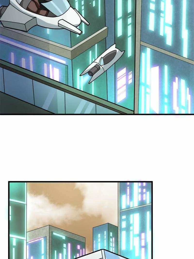 My battleship can be upgraded Chapter 5 page 31