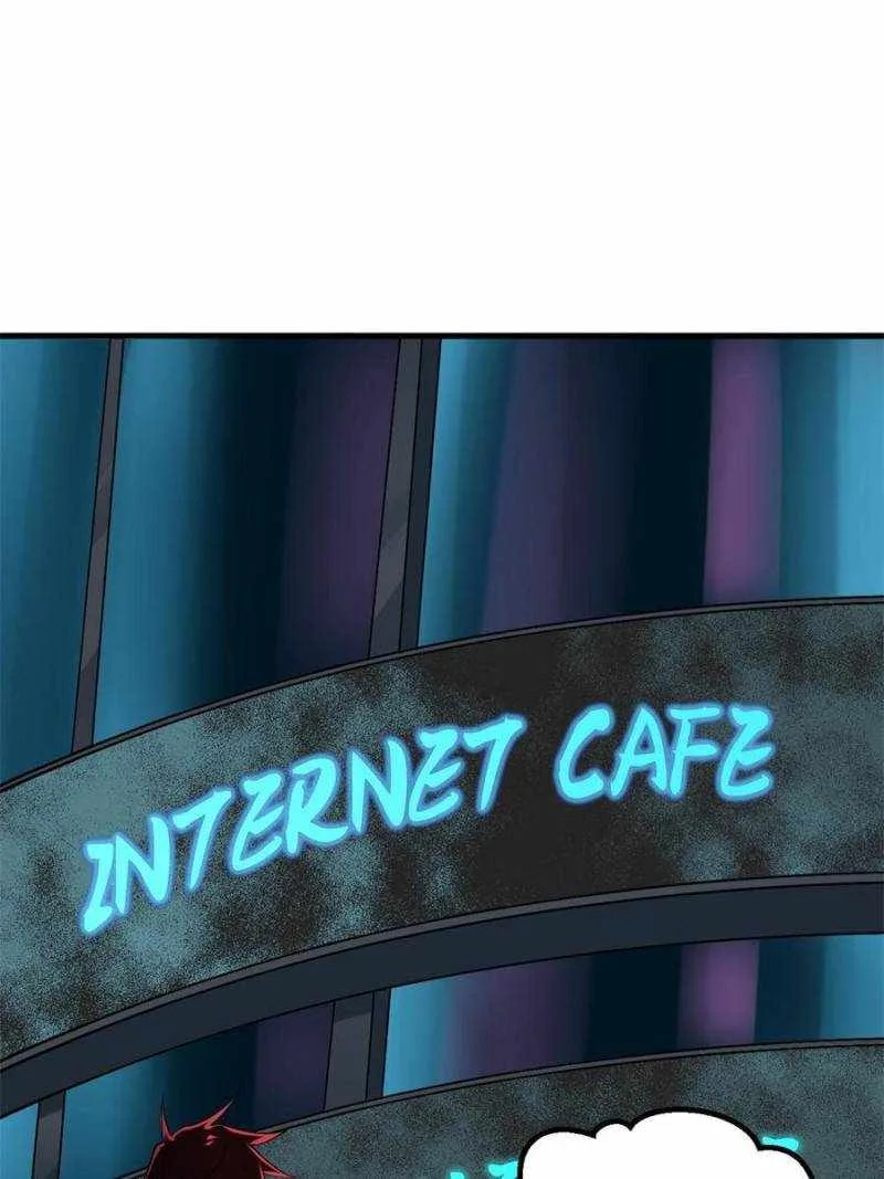 My battleship can be upgraded Chapter 5 page 33
