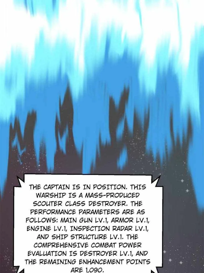 My battleship can be upgraded Chapter 5 page 39