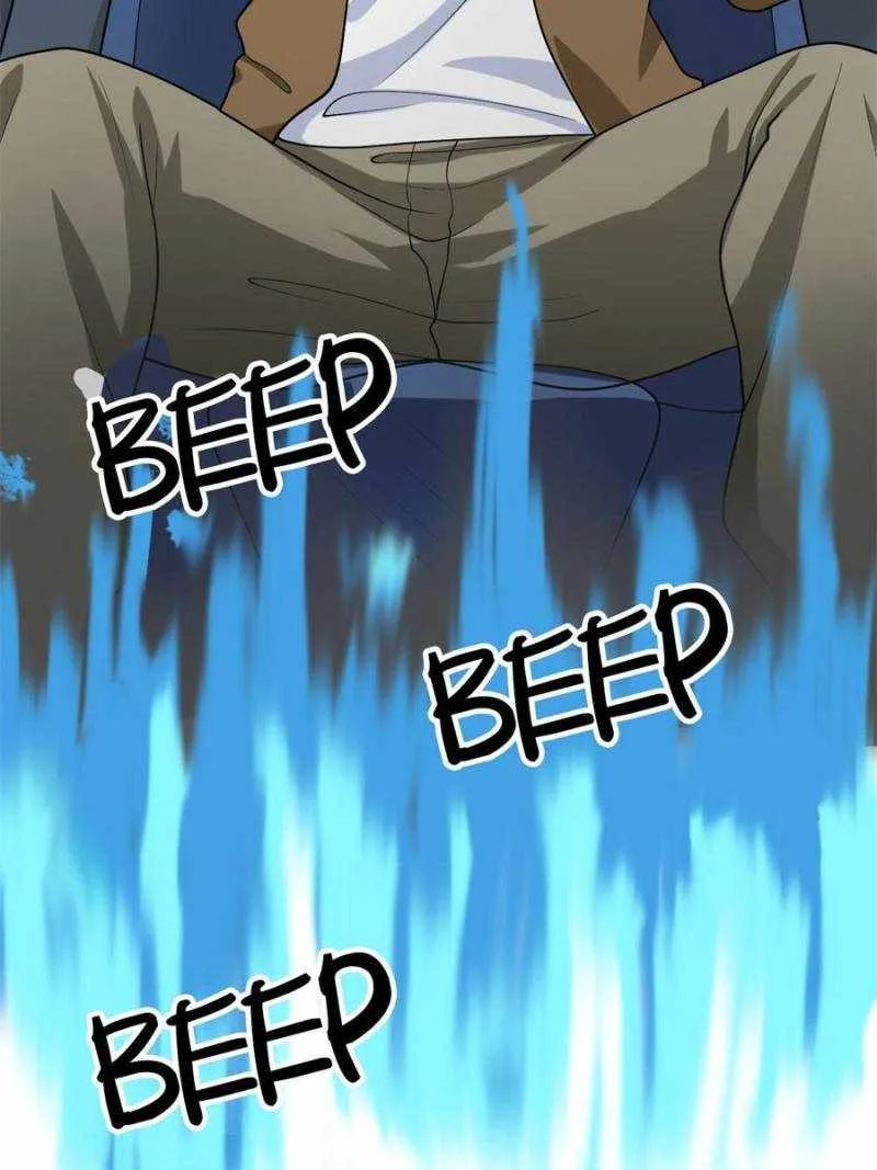 My battleship can be upgraded Chapter 5 page 38