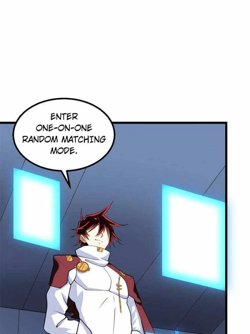 My battleship can be upgraded Chapter 5 page 42