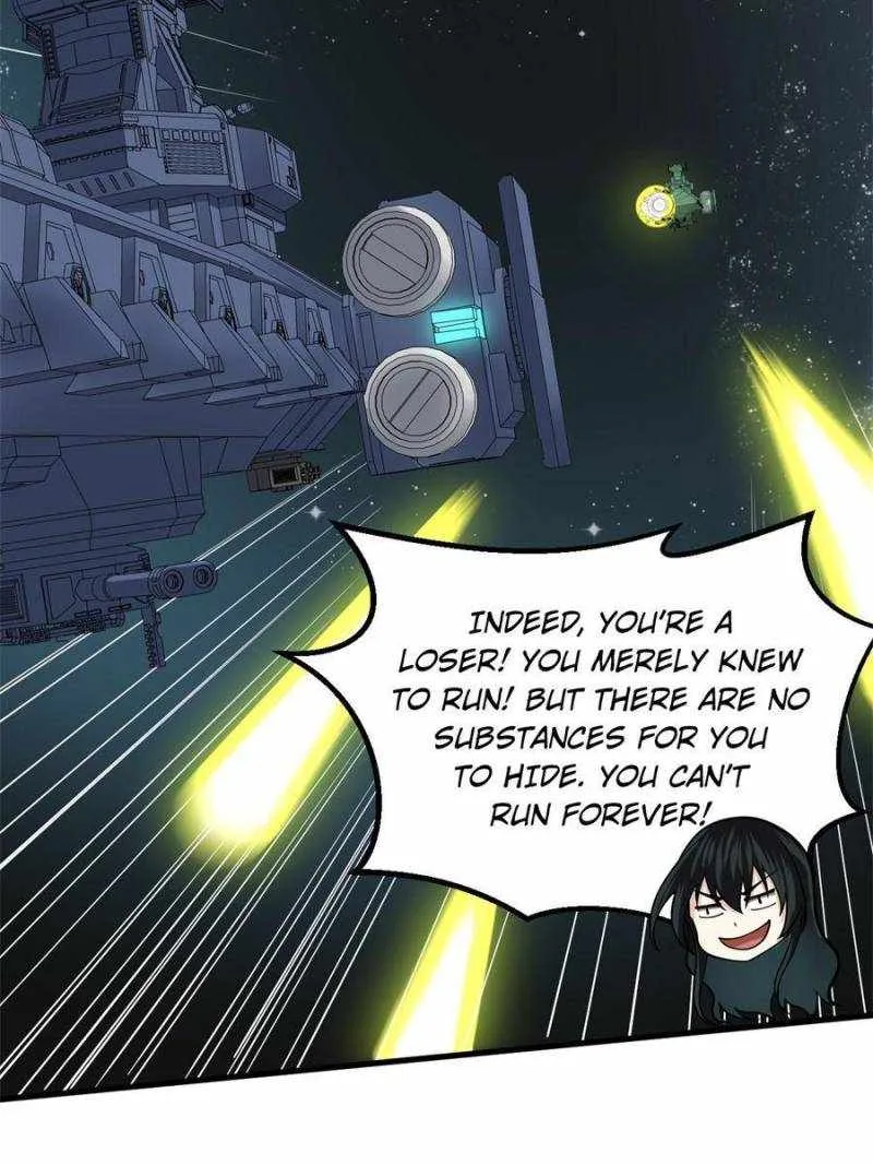My battleship can be upgraded Chapter 5 page 48