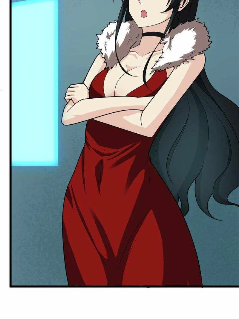 My battleship can be upgraded Chapter 5 page 45