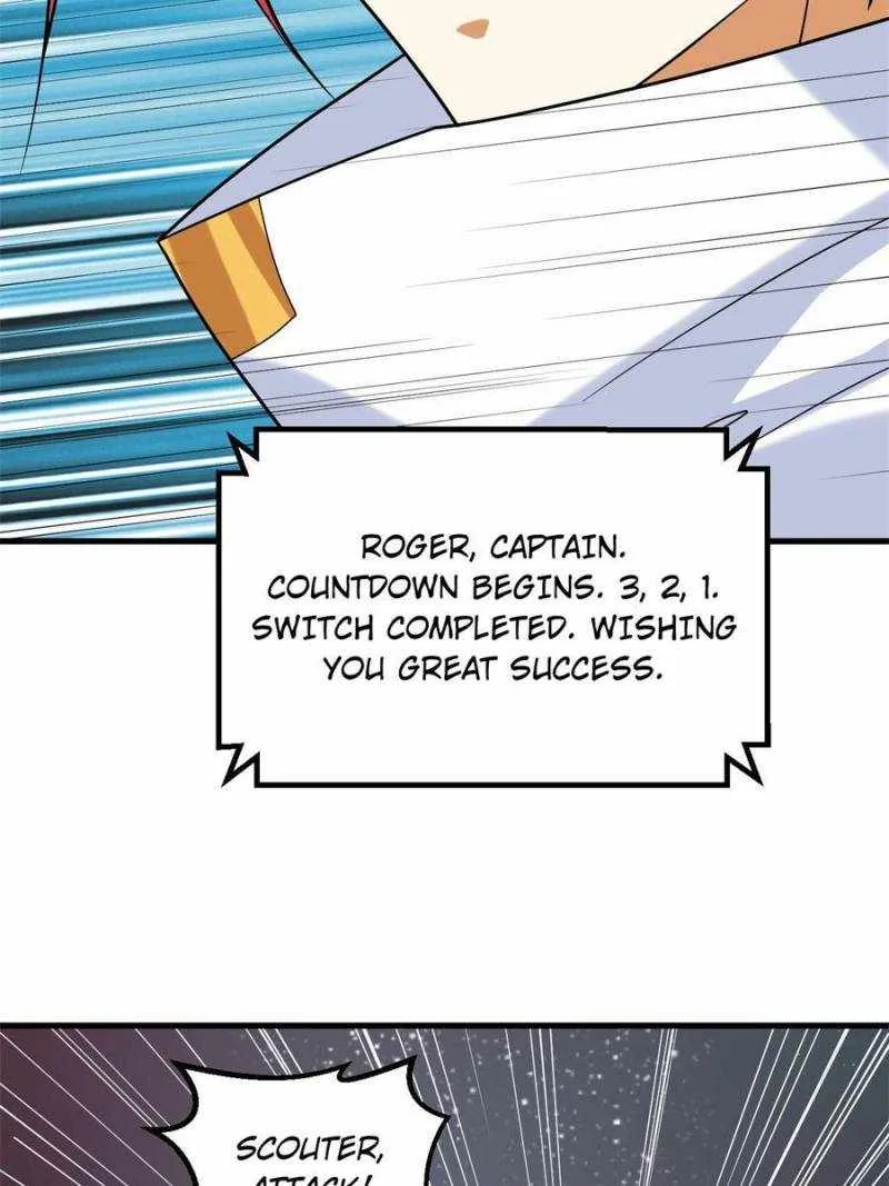 My battleship can be upgraded Chapter 5 page 50