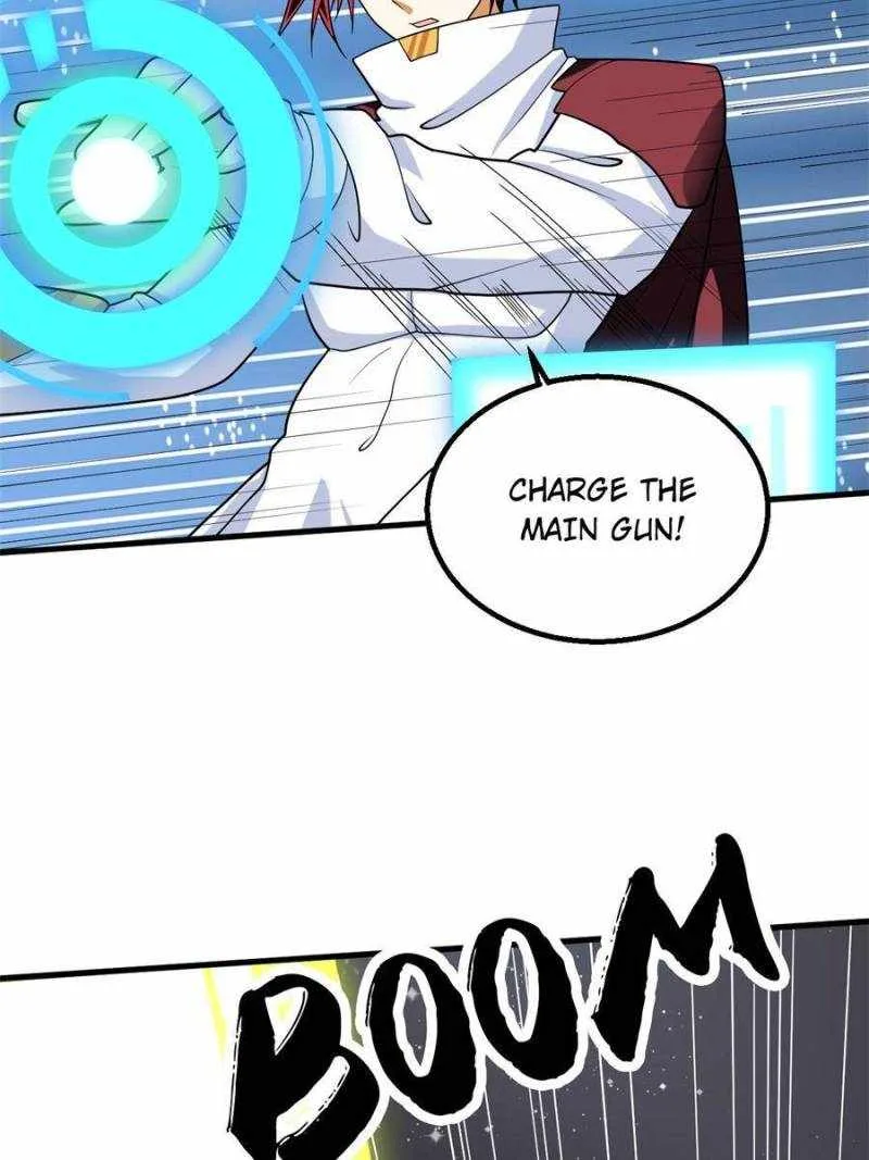 My battleship can be upgraded Chapter 5 page 53