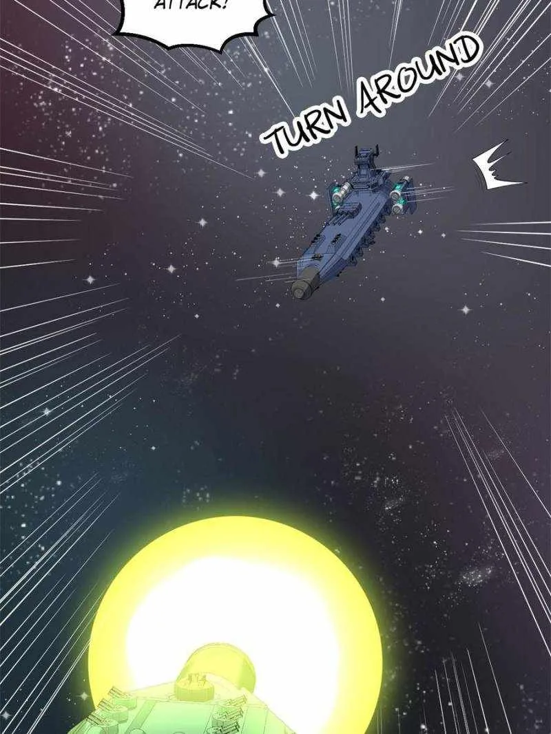 My battleship can be upgraded Chapter 5 page 51