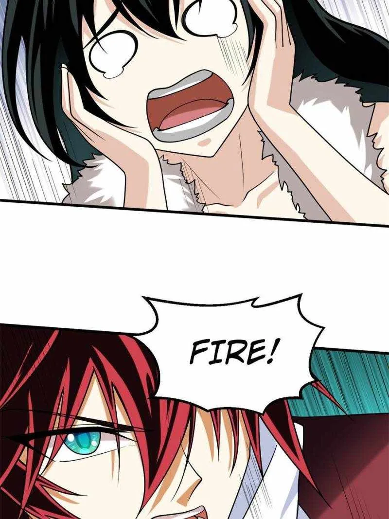 My battleship can be upgraded Chapter 5 page 56