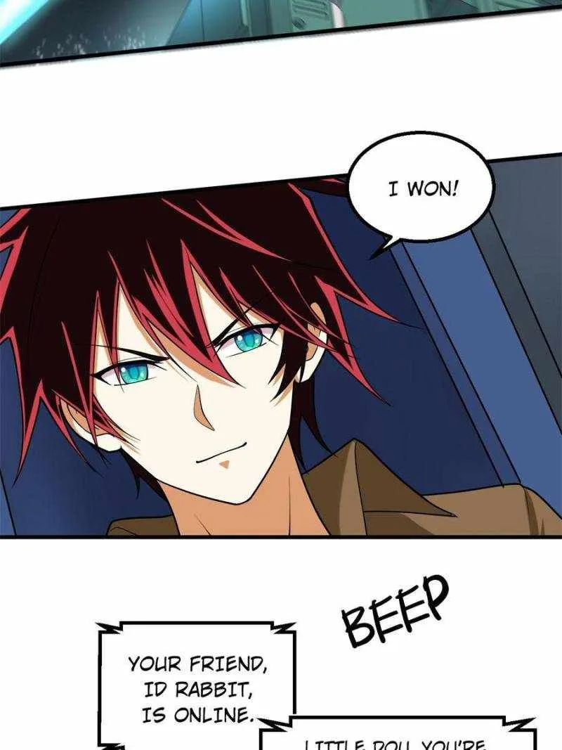 My battleship can be upgraded Chapter 5 page 60