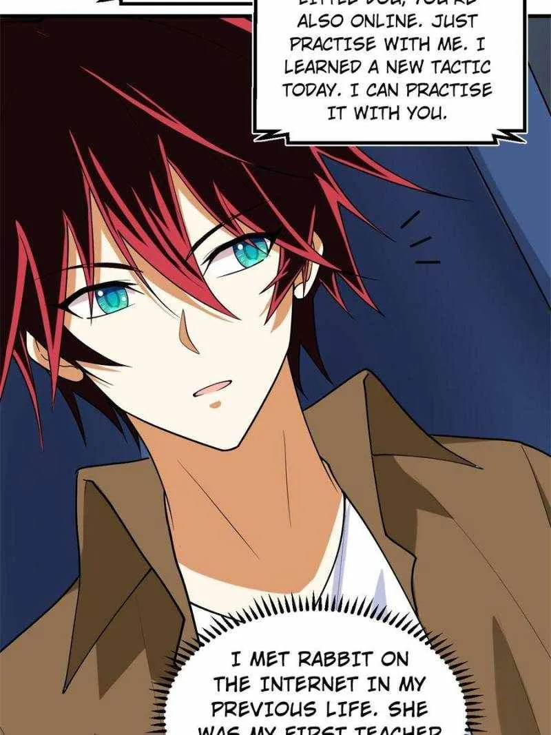 My battleship can be upgraded Chapter 5 page 61