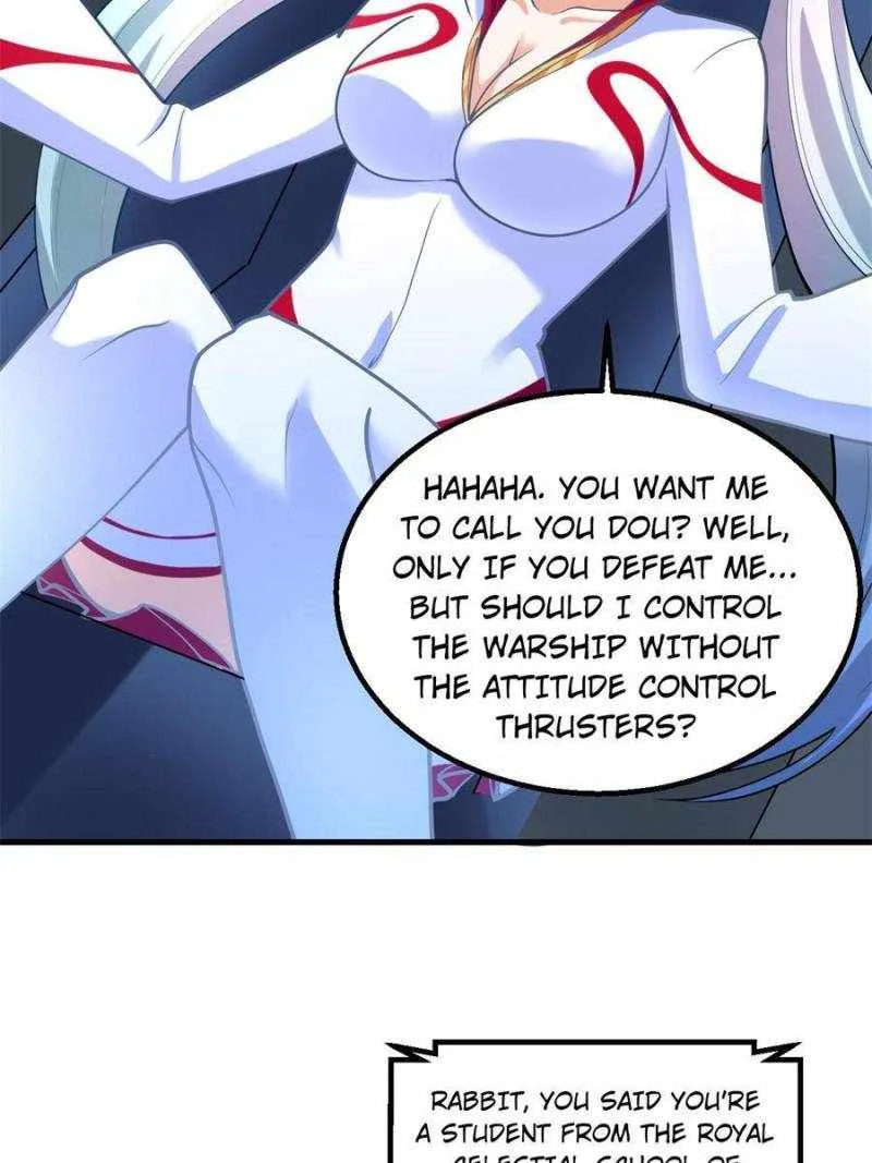 My battleship can be upgraded Chapter 5 page 63