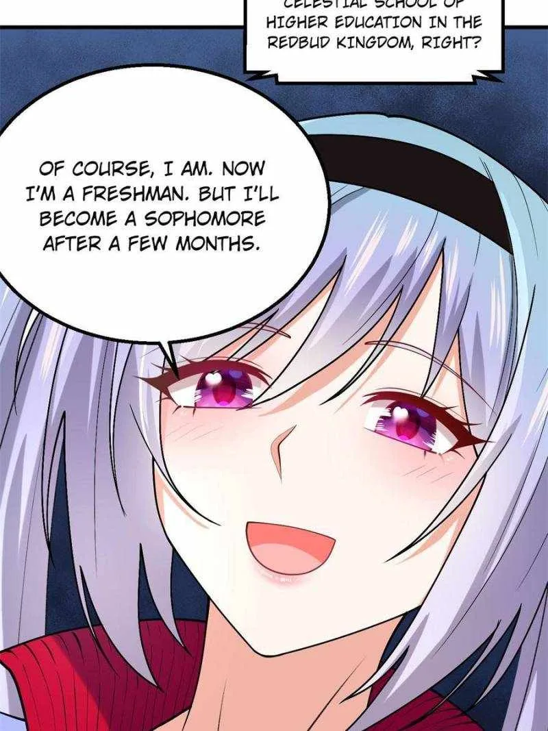 My battleship can be upgraded Chapter 5 page 64