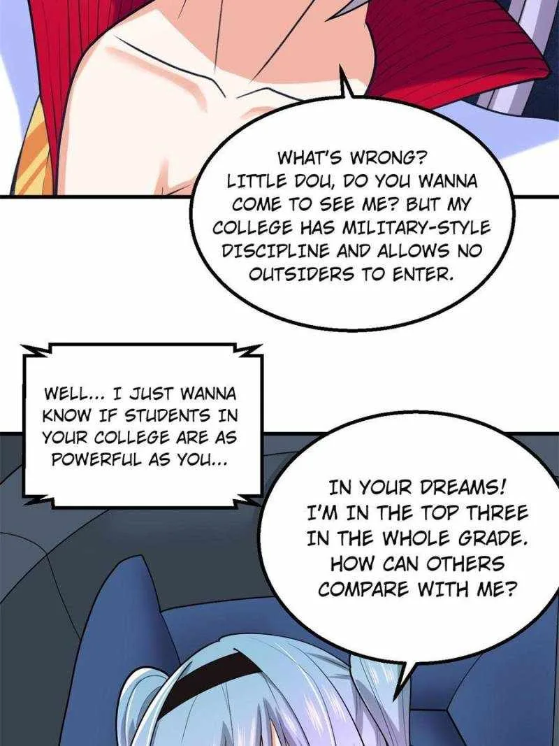 My battleship can be upgraded Chapter 5 page 65