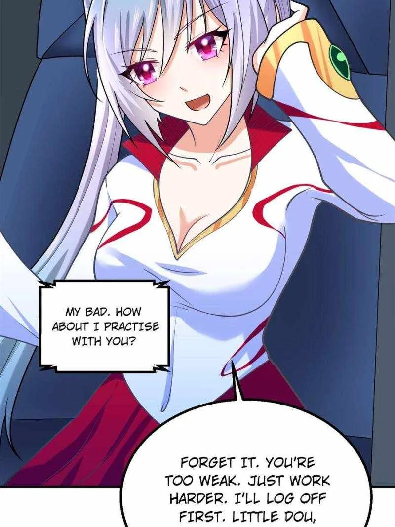 My battleship can be upgraded Chapter 5 page 66