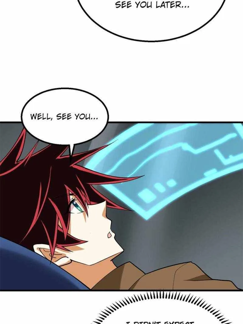 My battleship can be upgraded Chapter 5 page 67