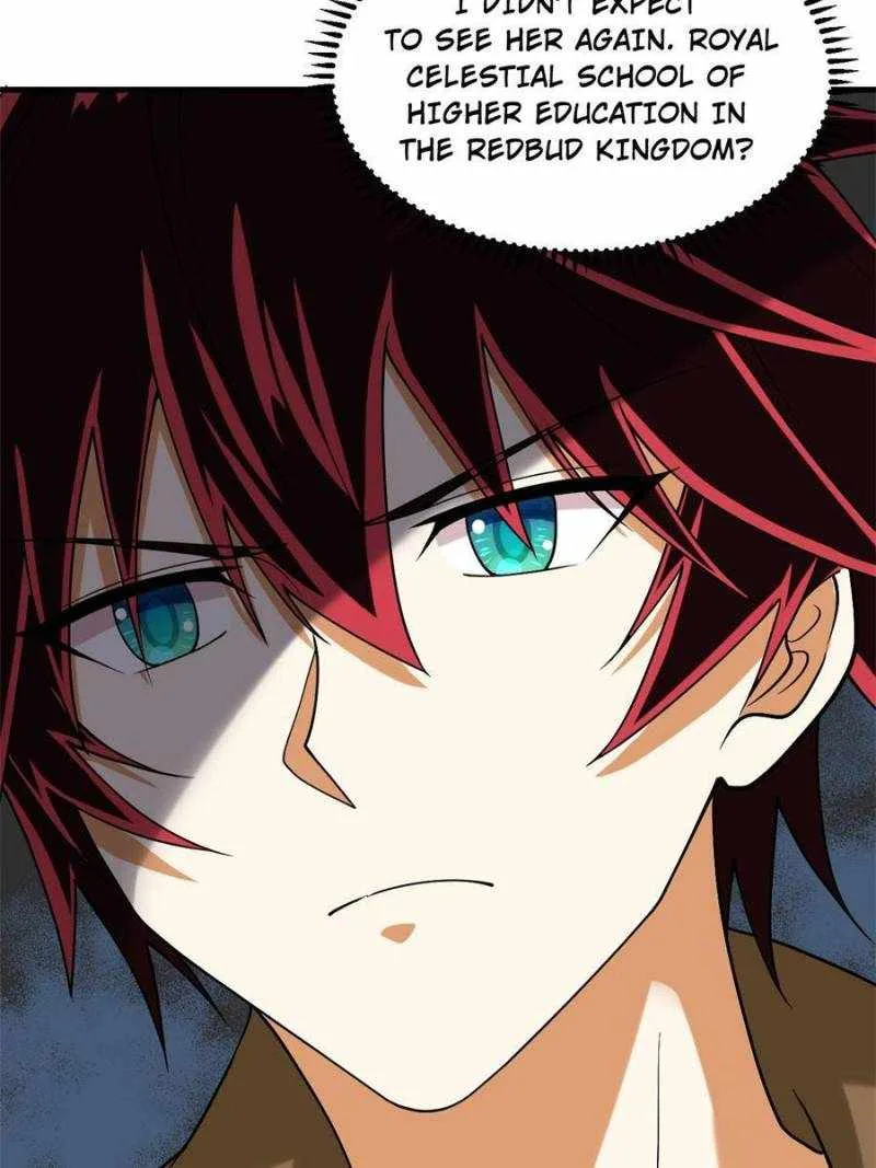 My battleship can be upgraded Chapter 5 page 68