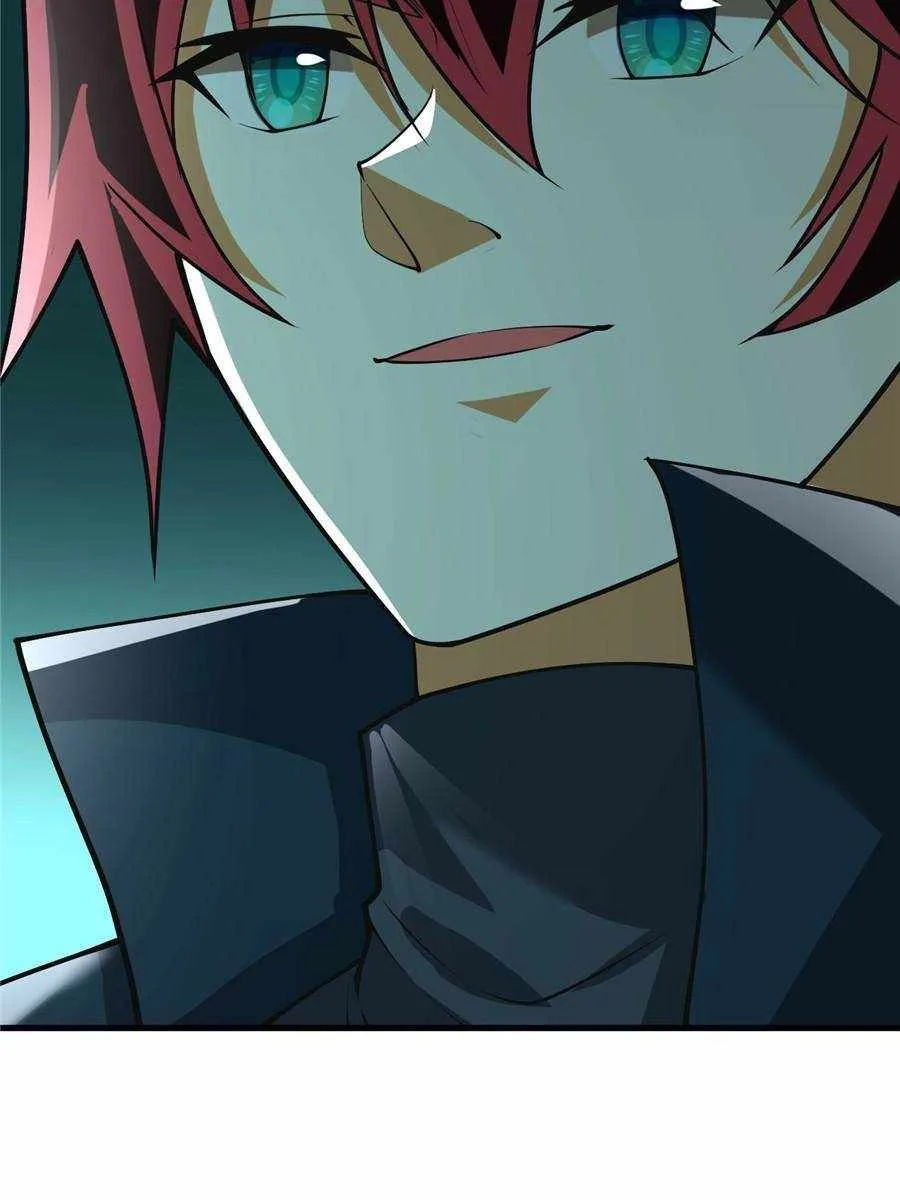 My battleship can be upgraded Chapter 50 page 6