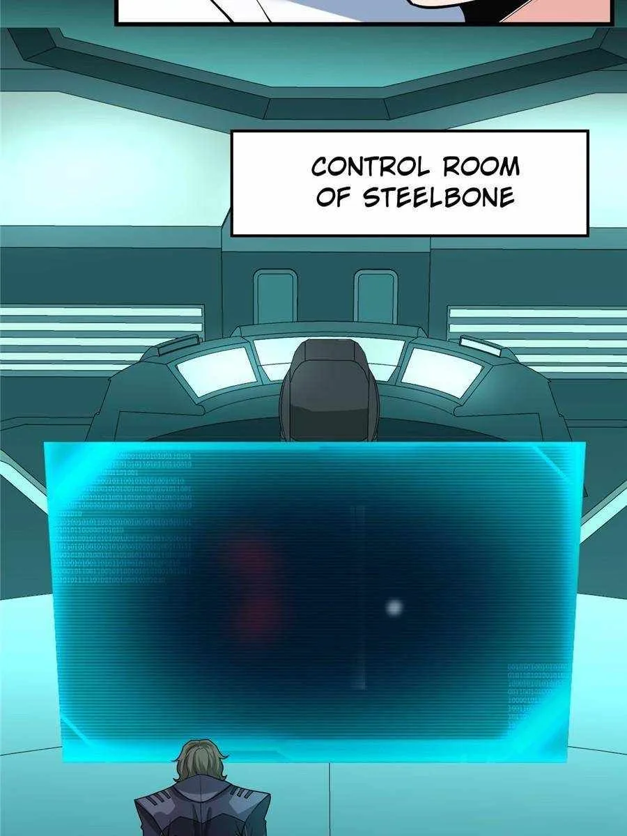My battleship can be upgraded Chapter 50 page 20