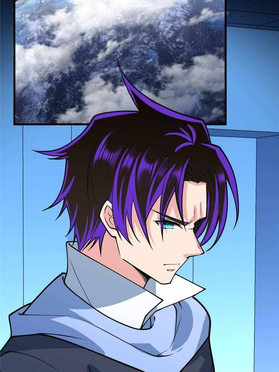 My battleship can be upgraded Chapter 50 page 8