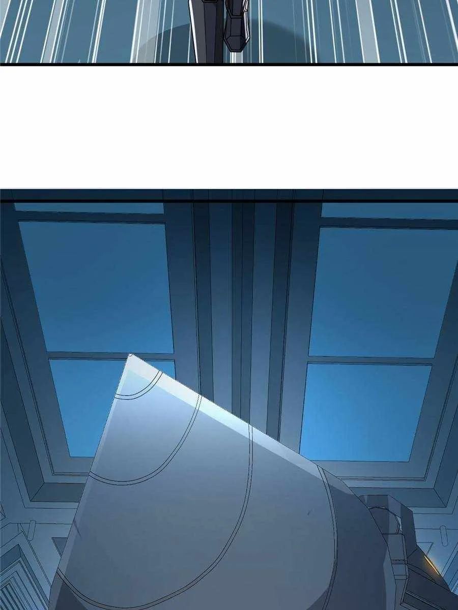 My battleship can be upgraded Chapter 50 page 34