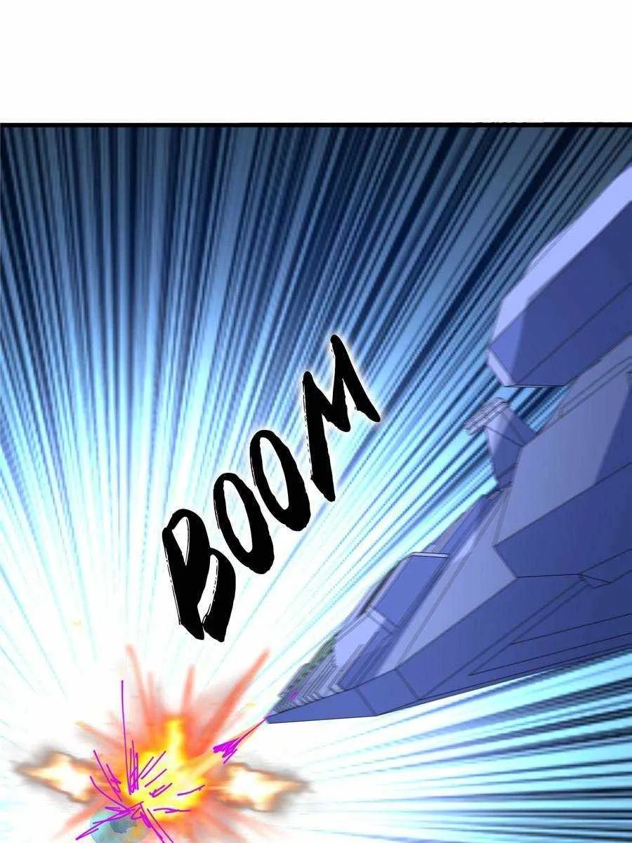 My battleship can be upgraded Chapter 50 page 36