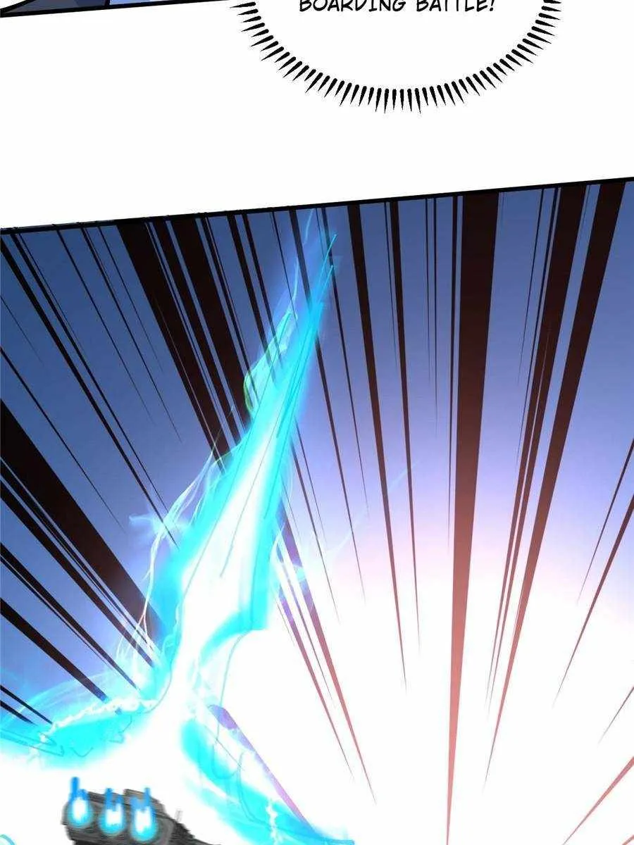 My battleship can be upgraded Chapter 50 page 42