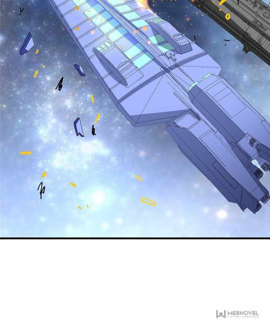My battleship can be upgraded Chapter 50 page 48