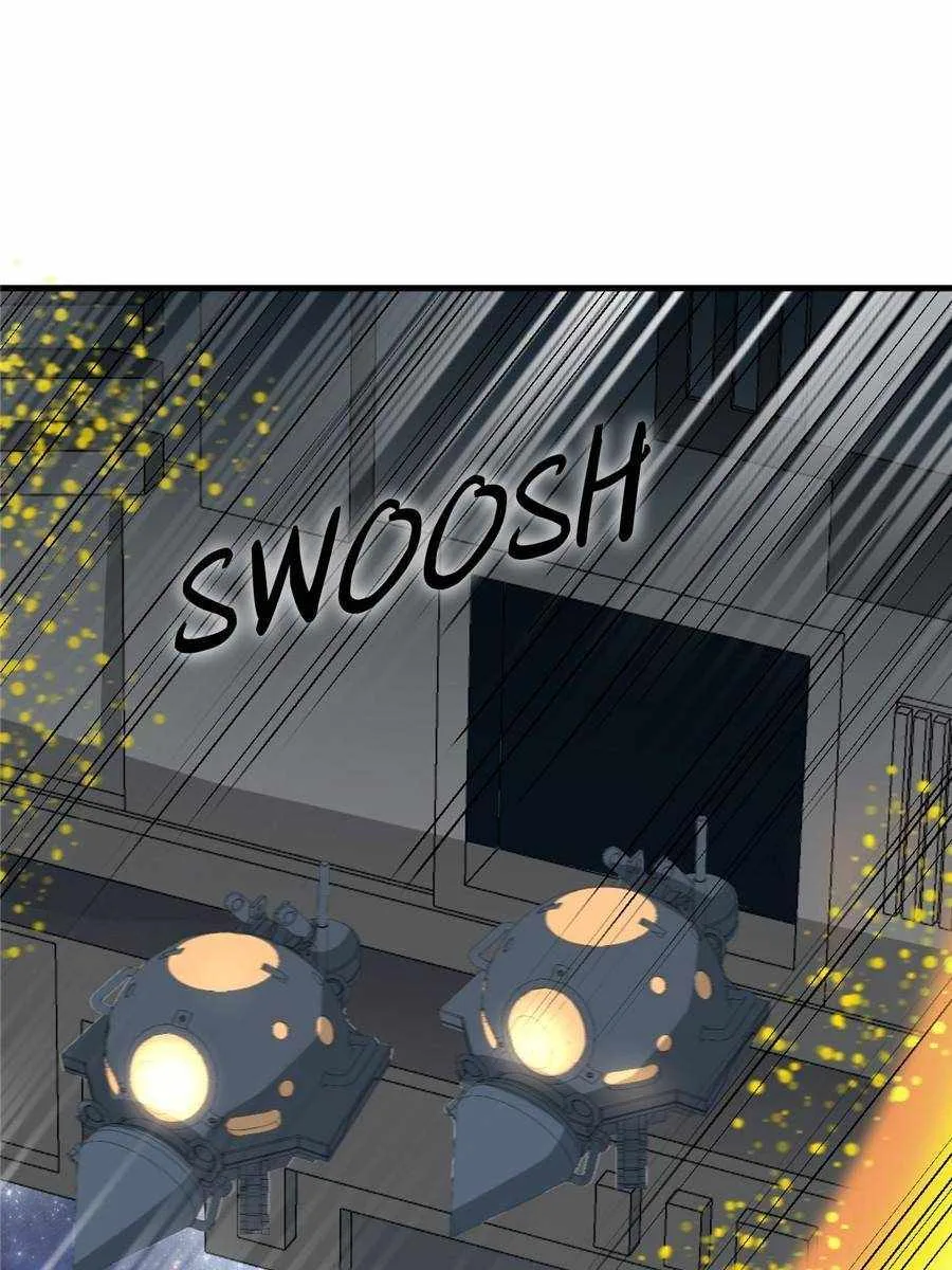 My battleship can be upgraded Chapter 50 page 49