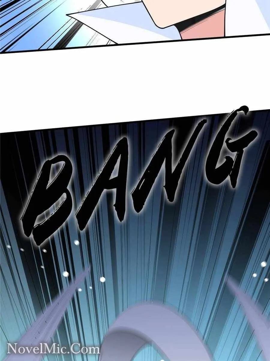 My battleship can be upgraded Chapter 50 page 56