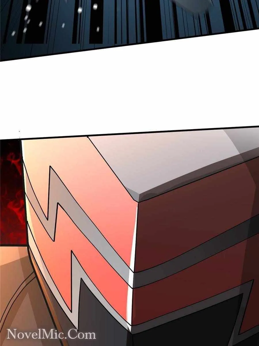 My battleship can be upgraded Chapter 50 page 59
