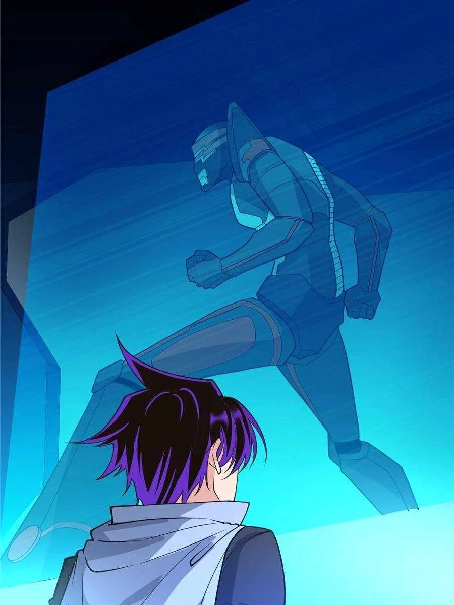 My battleship can be upgraded Chapter 50 page 61