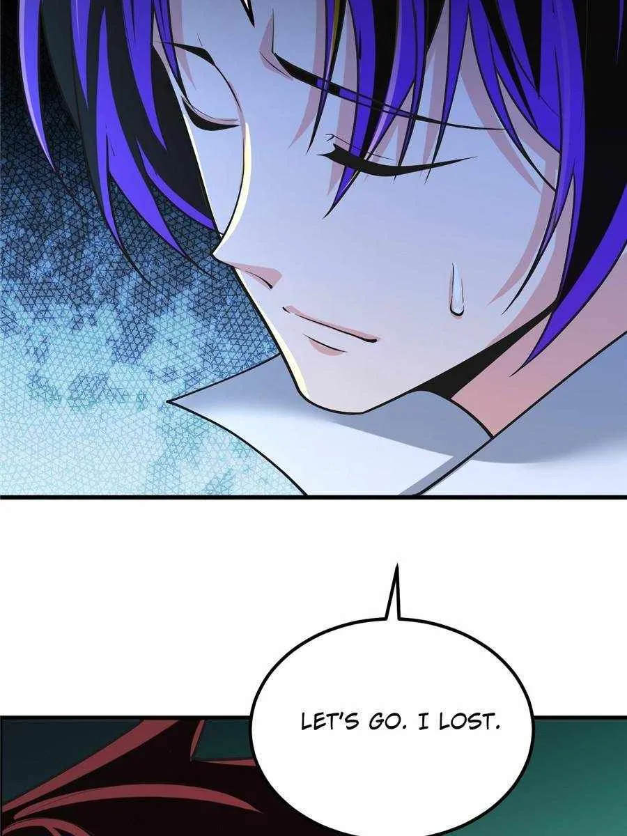 My battleship can be upgraded Chapter 50 page 64