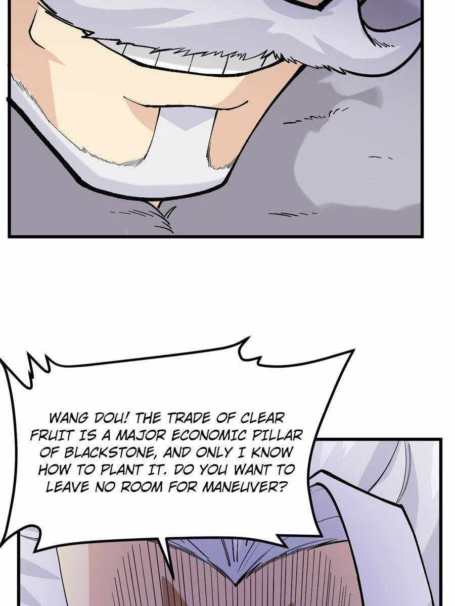 My battleship can be upgraded Chapter 51 page 15