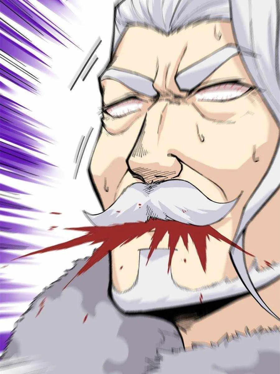 My battleship can be upgraded Chapter 51 page 3