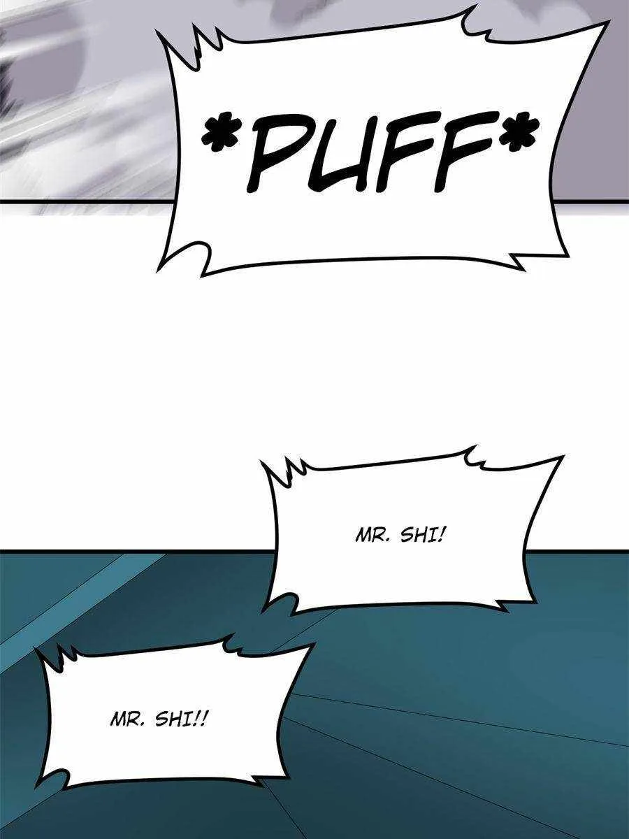 My battleship can be upgraded Chapter 51 page 4