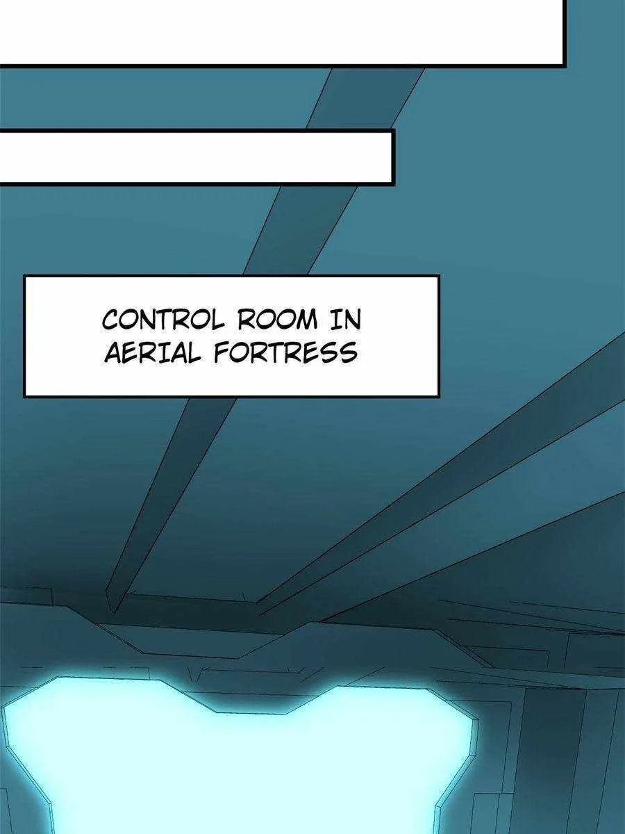 My battleship can be upgraded Chapter 51 page 6