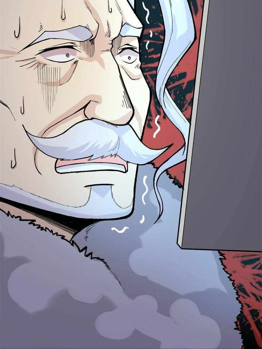 My battleship can be upgraded Chapter 51 page 20