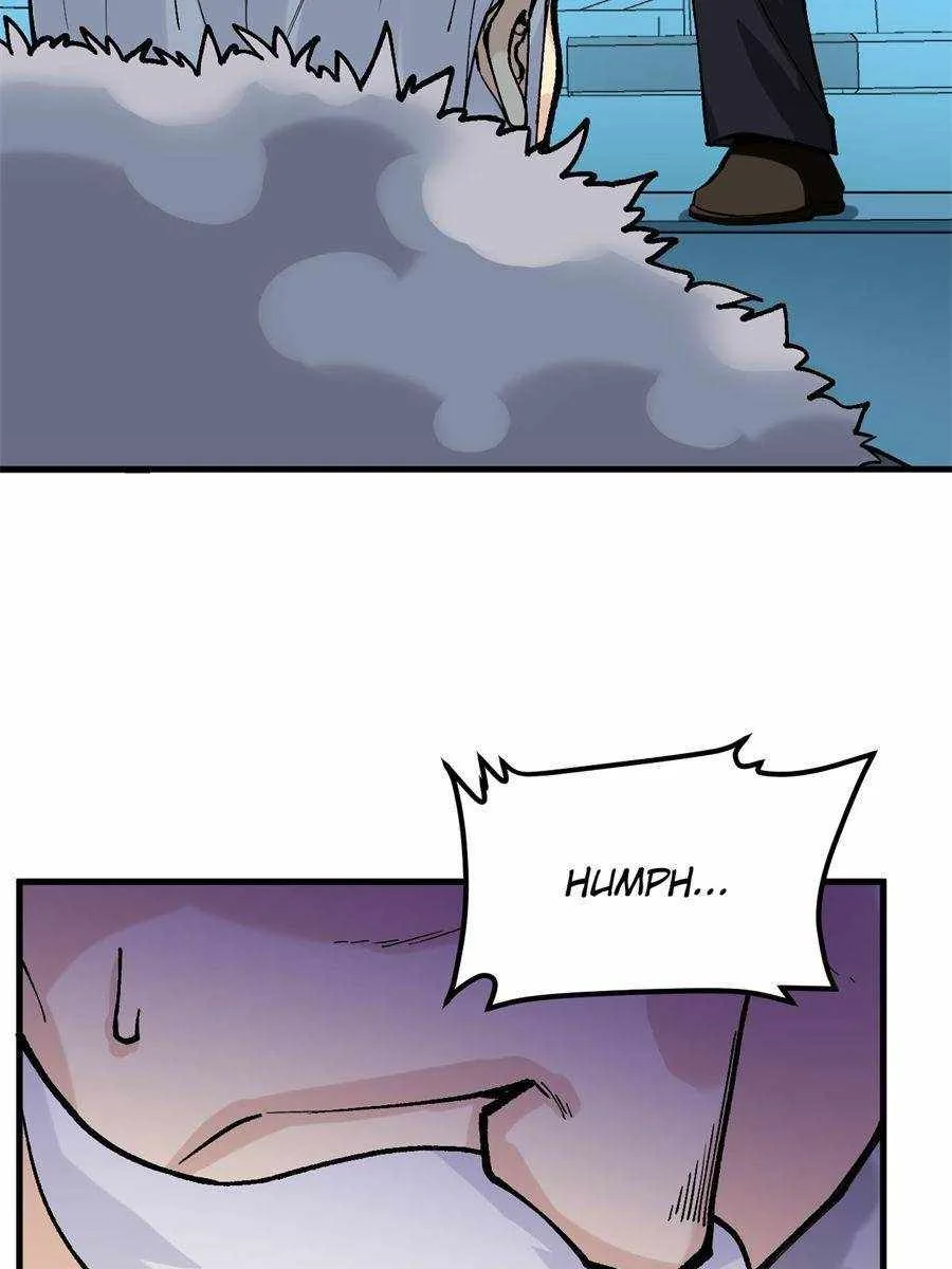 My battleship can be upgraded Chapter 51 page 14