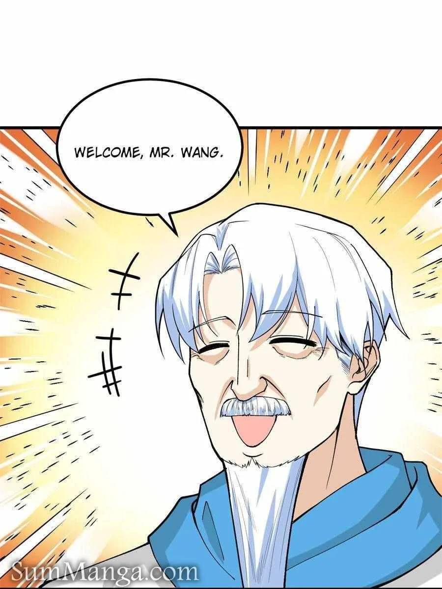 My battleship can be upgraded Chapter 51 page 25