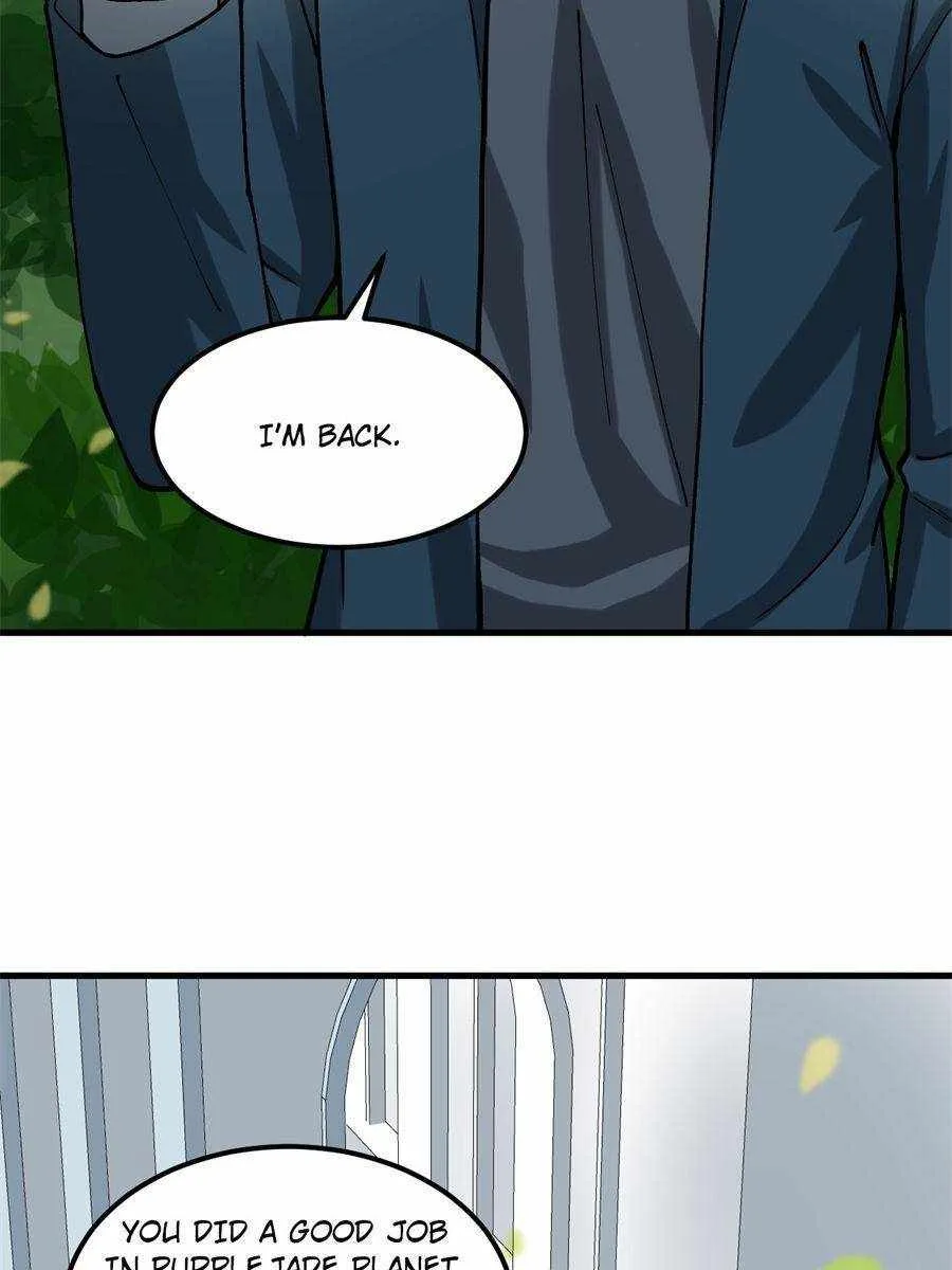 My battleship can be upgraded Chapter 51 page 36