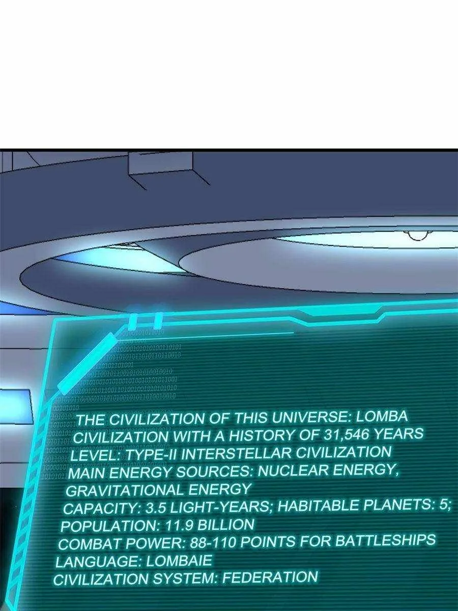 My battleship can be upgraded Chapter 51 page 50