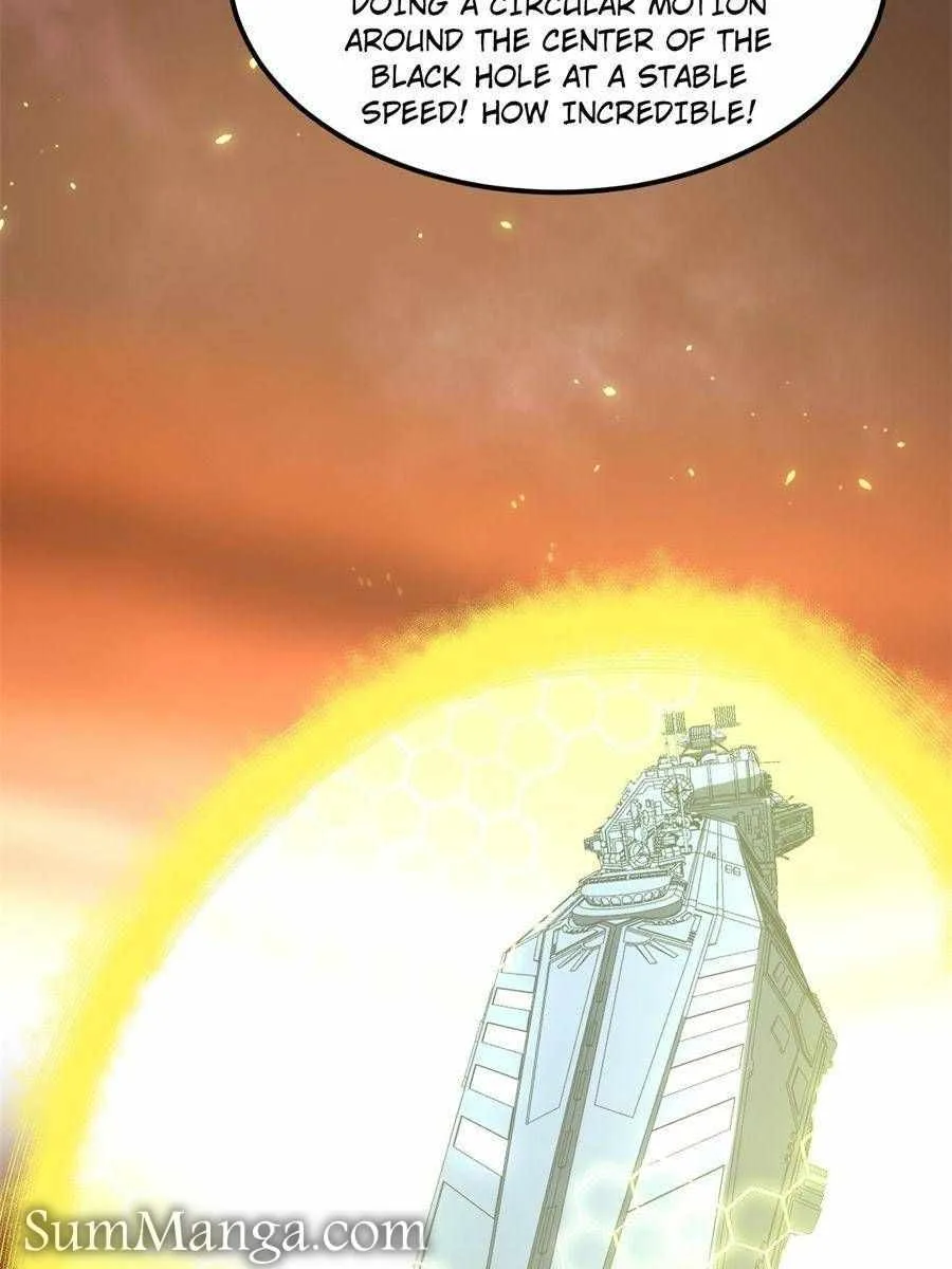 My battleship can be upgraded Chapter 51 page 56