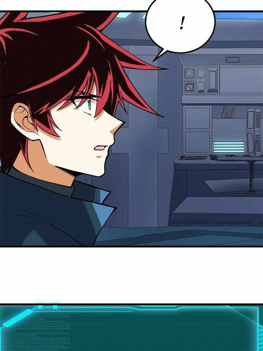 My battleship can be upgraded Chapter 51 page 58