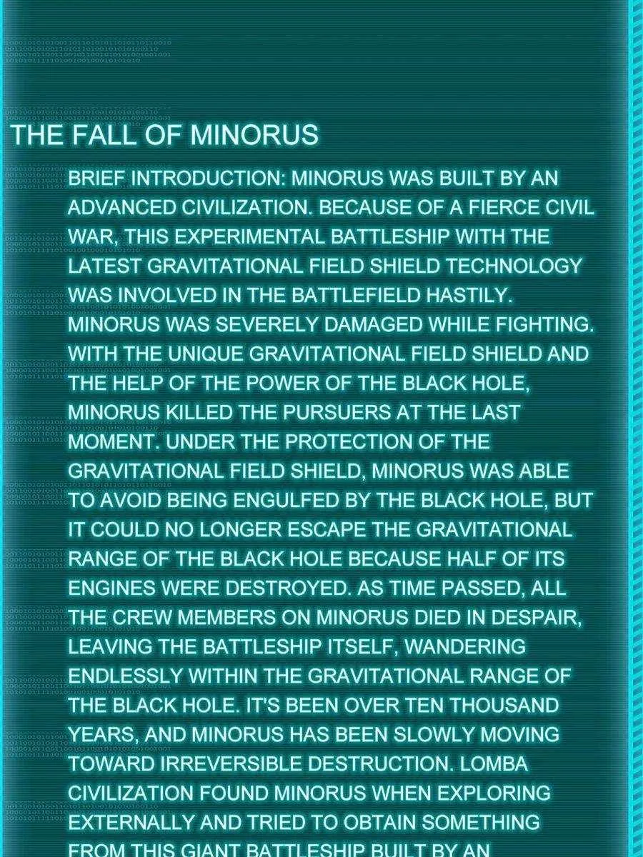 My battleship can be upgraded Chapter 51 page 59