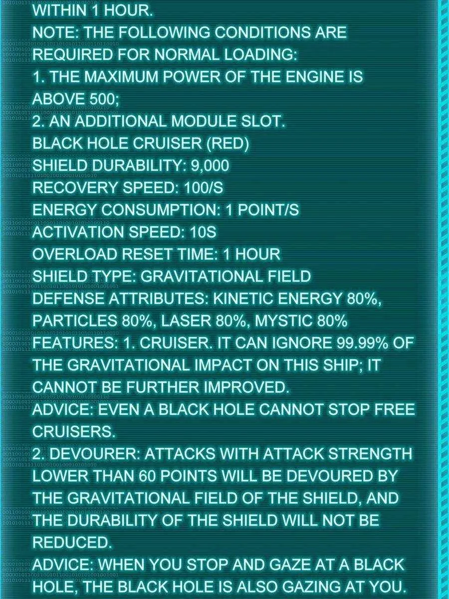My battleship can be upgraded Chapter 51 page 62