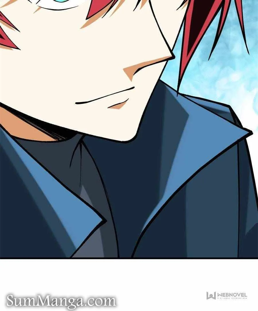 My battleship can be upgraded Chapter 51 page 64