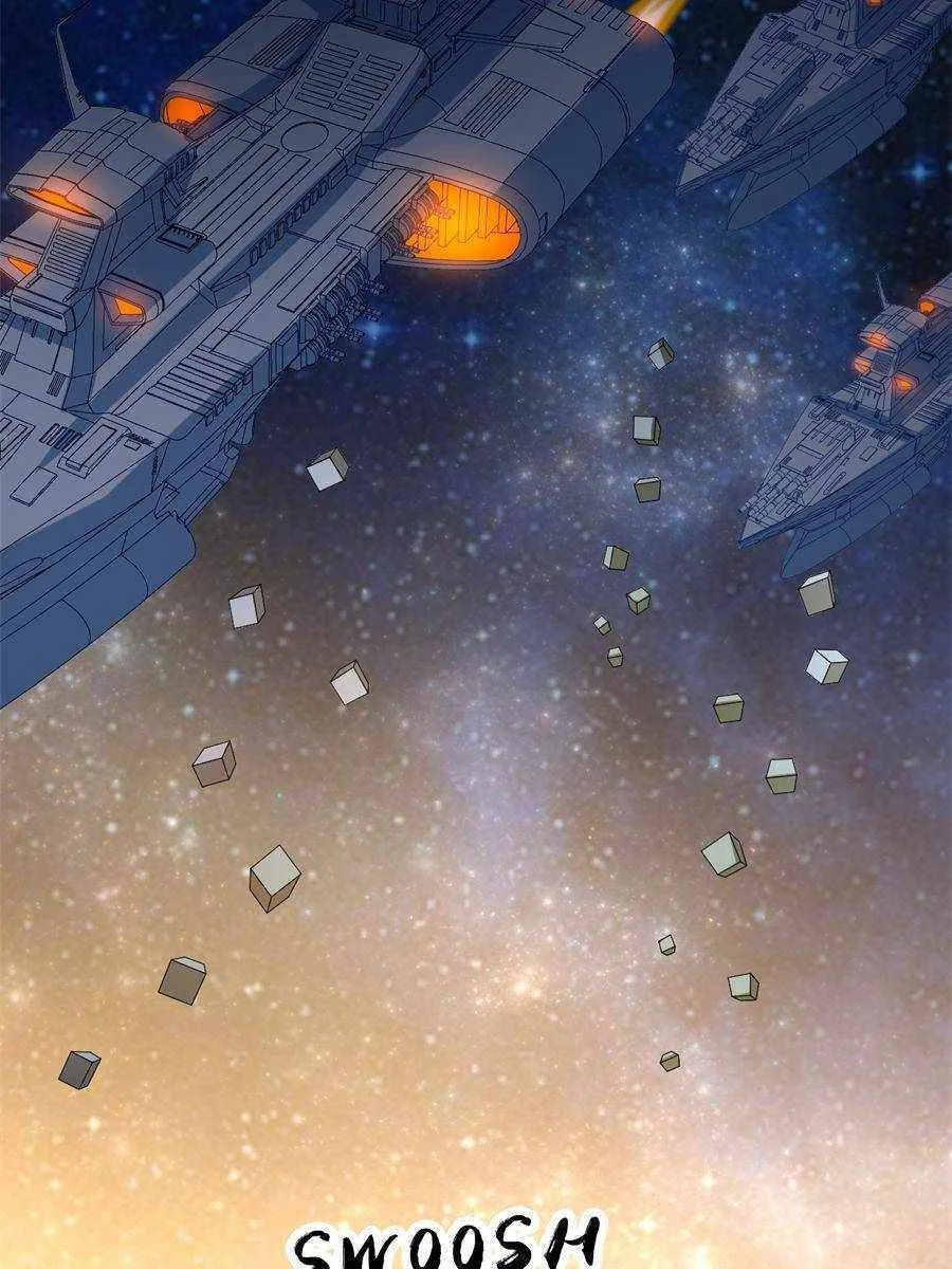 My battleship can be upgraded Chapter 52 page 13