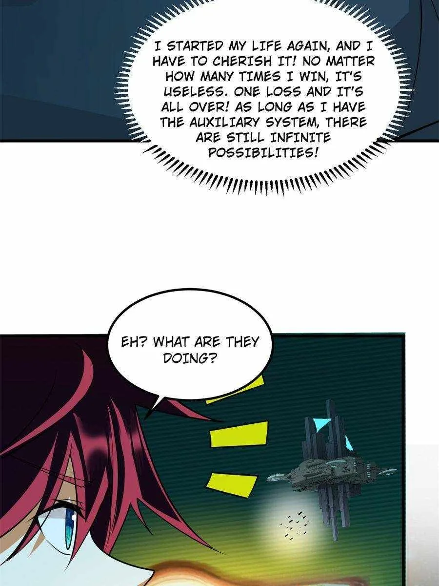My battleship can be upgraded Chapter 52 page 9