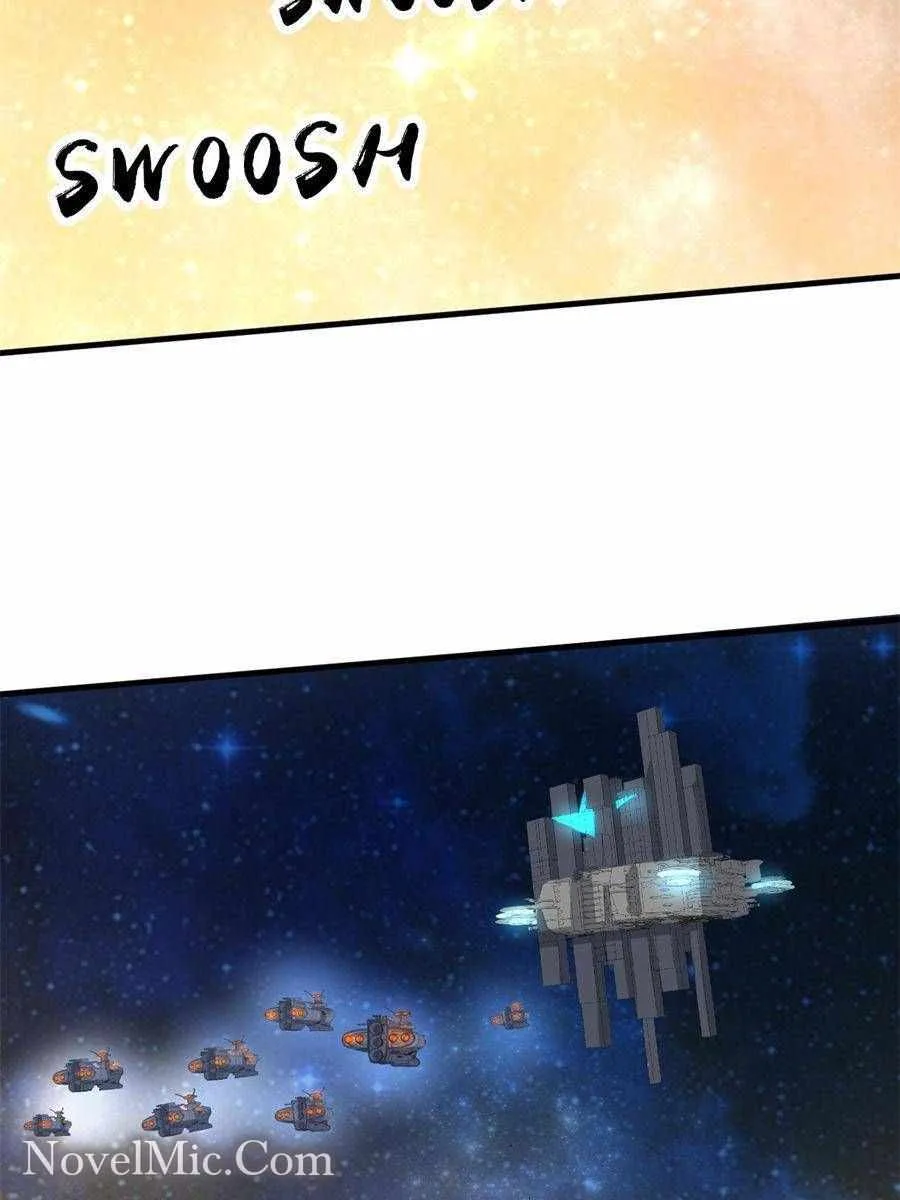 My battleship can be upgraded Chapter 52 page 14