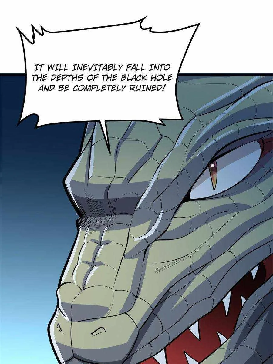 My battleship can be upgraded Chapter 52 page 25